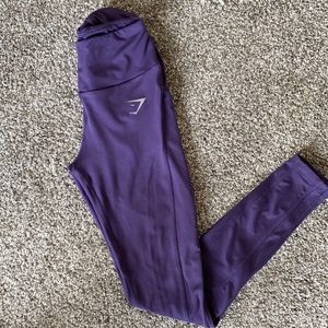 High waisted Gymshark Leggings